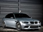BMW M3 Sedan by Active Autowerke 2009 года